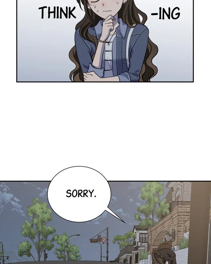 The Guy Upstairs Chapter 13 page 107 - 