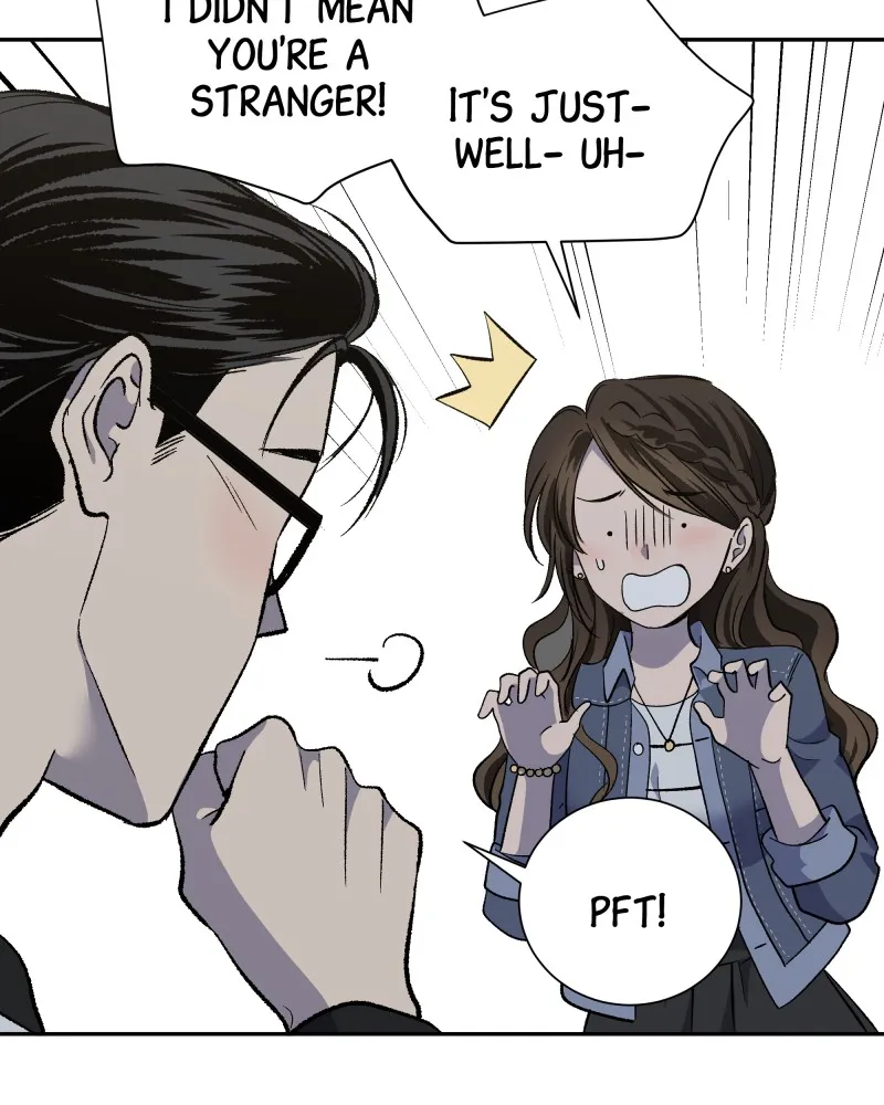 The Guy Upstairs Chapter 13 page 109 - 