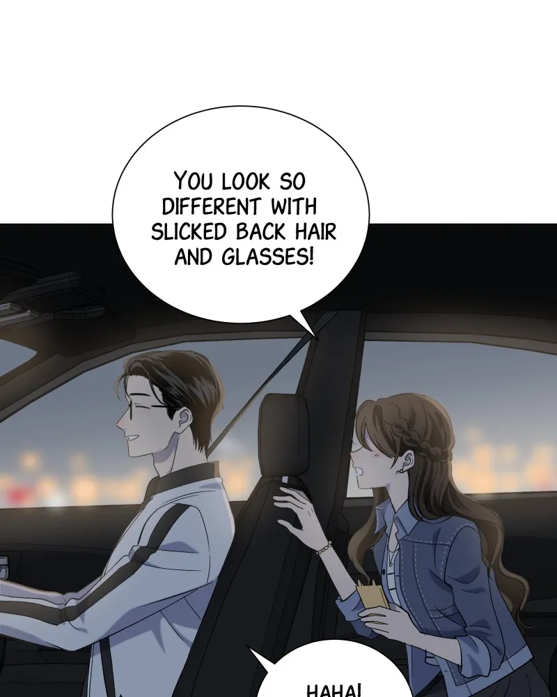 The Guy Upstairs Chapter 13 page 12 - 