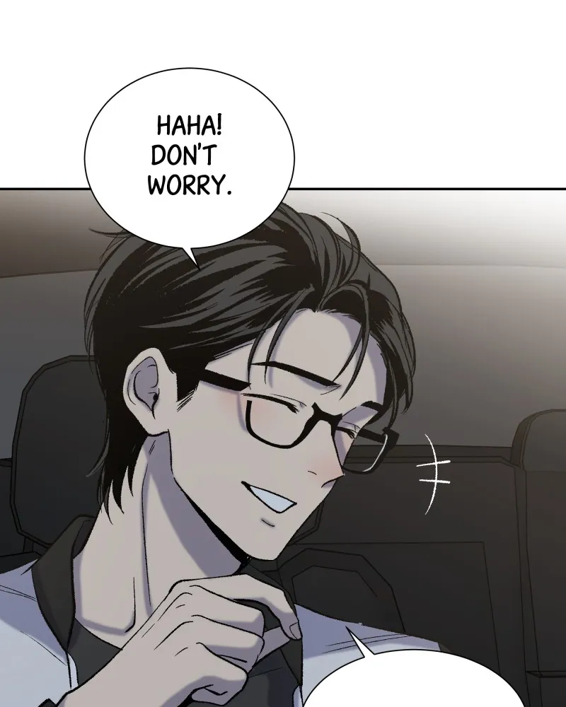 The Guy Upstairs Chapter 13 page 111 - 