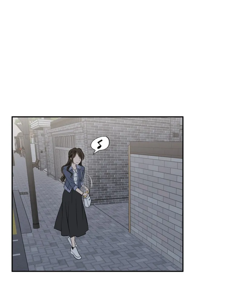 The Guy Upstairs Chapter 13 page 116 - 