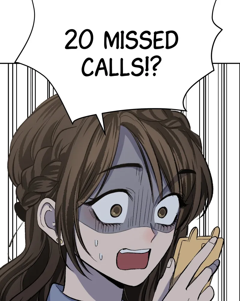 The Guy Upstairs Chapter 13 page 118 - 