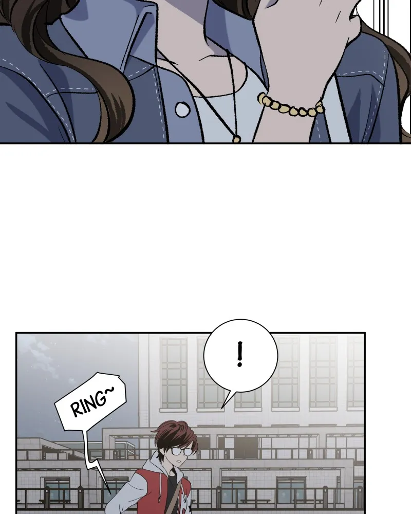 The Guy Upstairs Chapter 13 page 119 - 