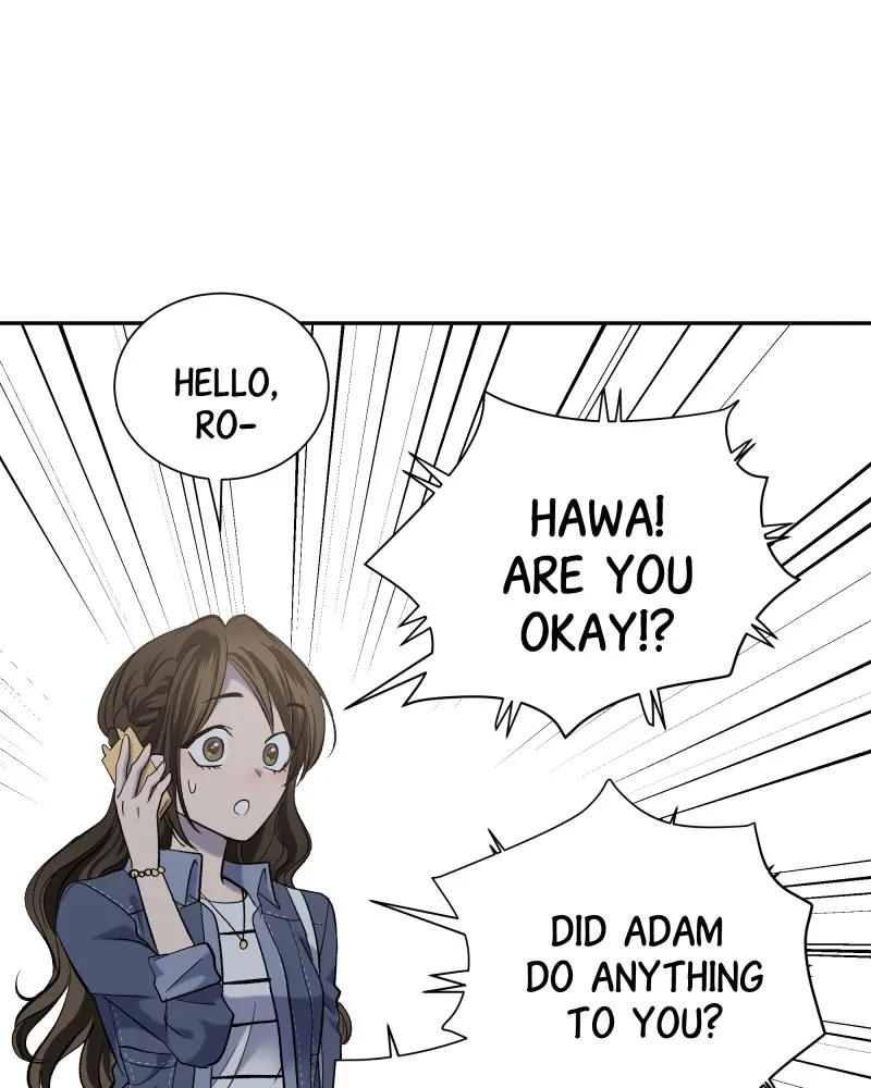The Guy Upstairs Chapter 13 page 122 - 