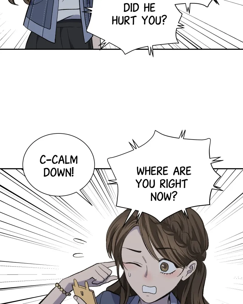 The Guy Upstairs Chapter 13 page 123 - 