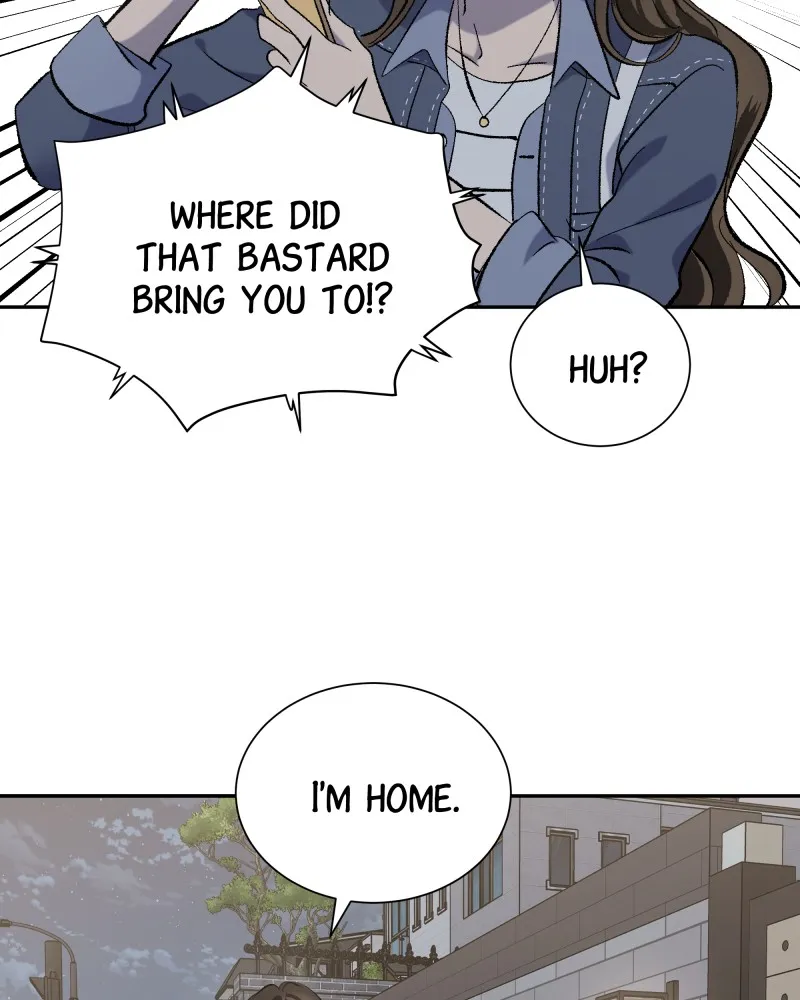 The Guy Upstairs Chapter 13 page 124 - 