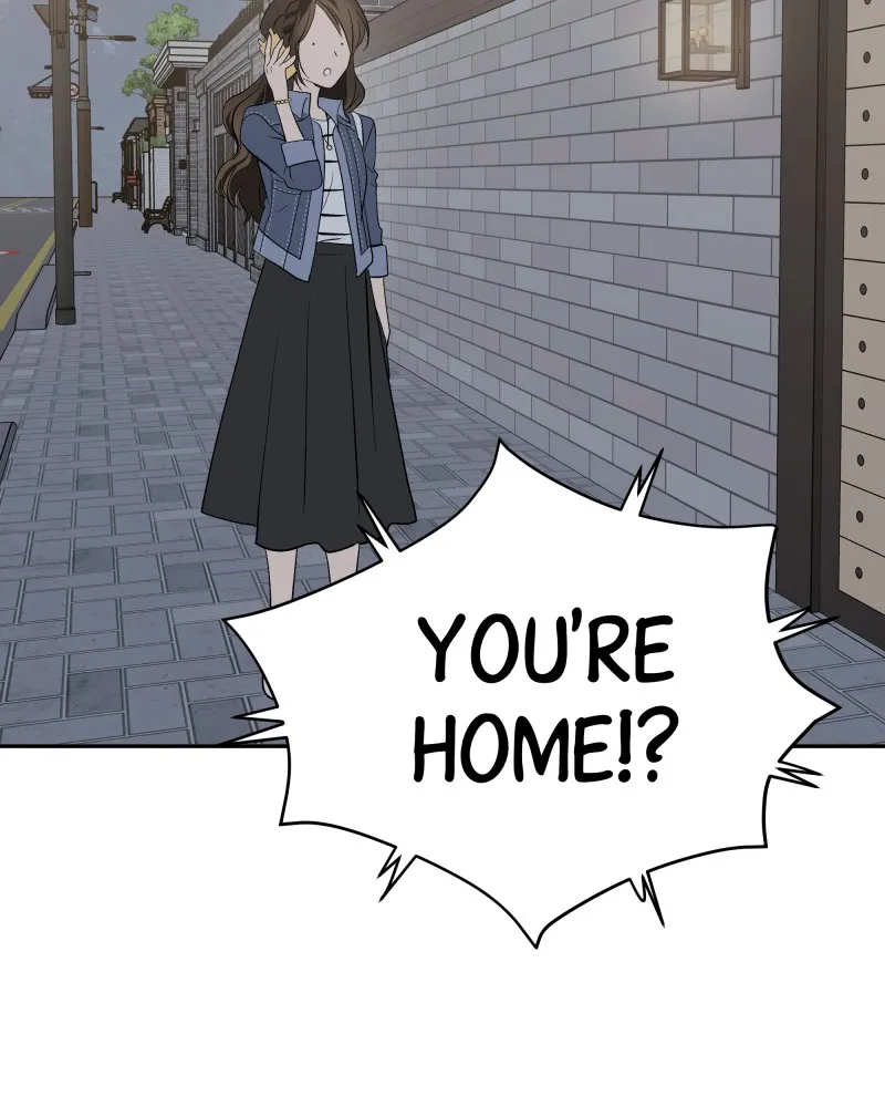 The Guy Upstairs Chapter 13 page 125 - 