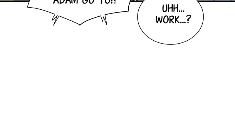 The Guy Upstairs Chapter 13 page 127 - 