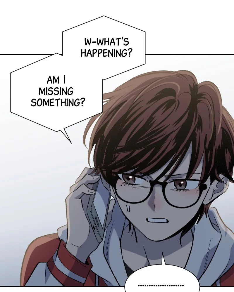 The Guy Upstairs Chapter 13 page 128 - 