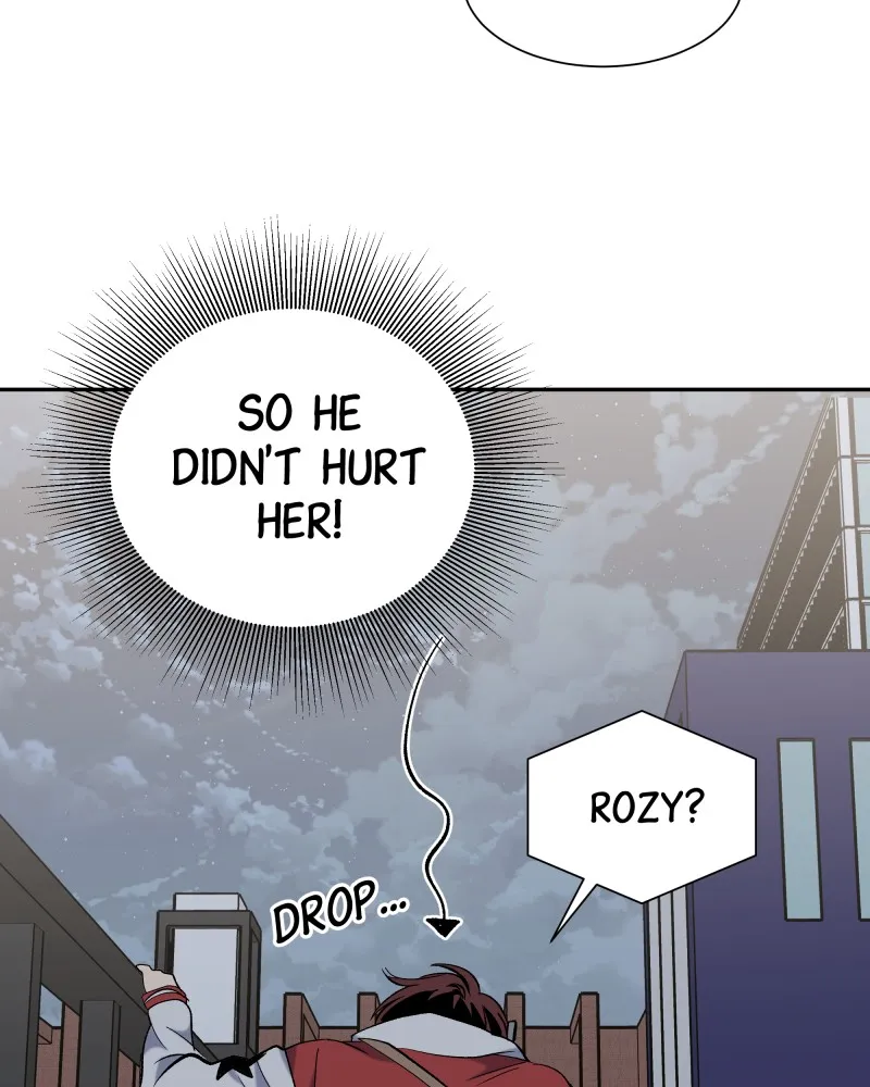The Guy Upstairs Chapter 13 page 129 - 