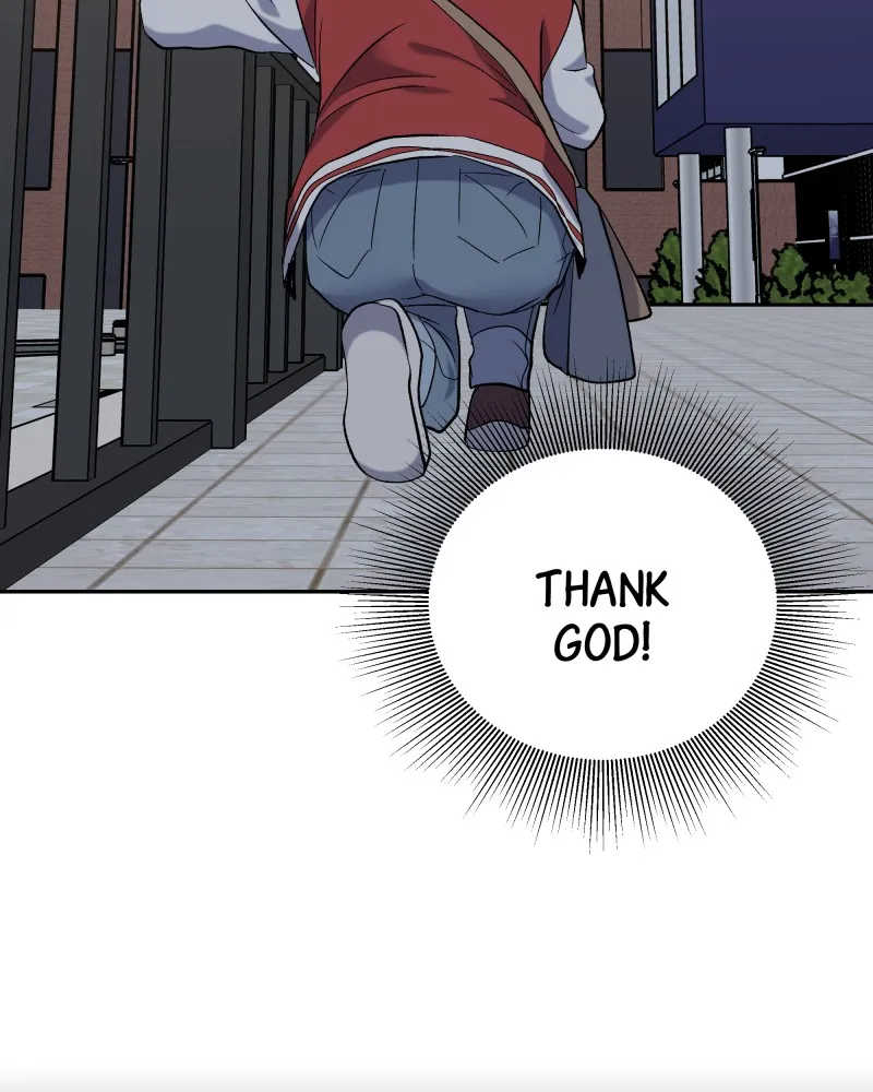 The Guy Upstairs Chapter 13 page 130 - 