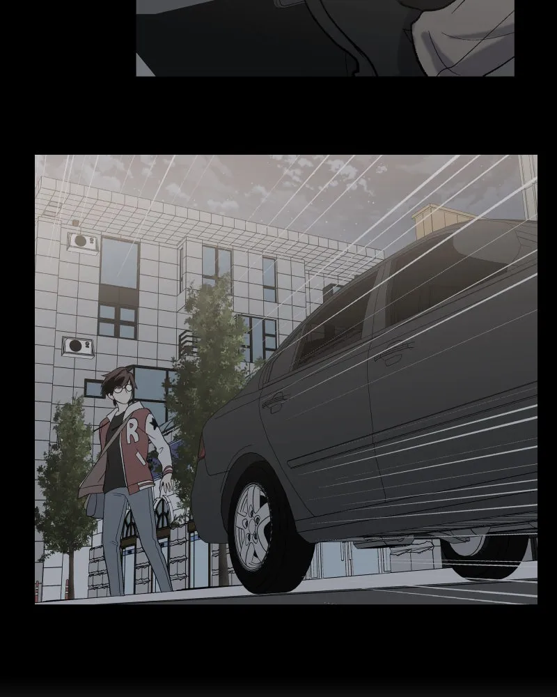 The Guy Upstairs Chapter 13 page 133 - 