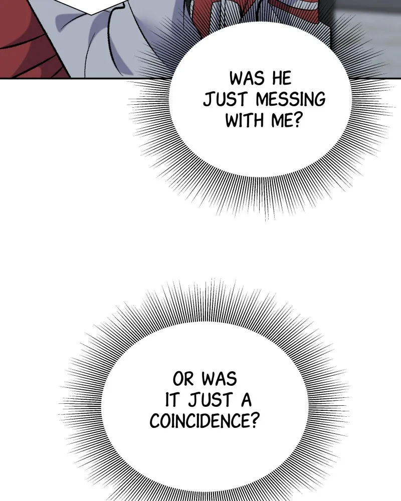 The Guy Upstairs Chapter 13 page 136 - 