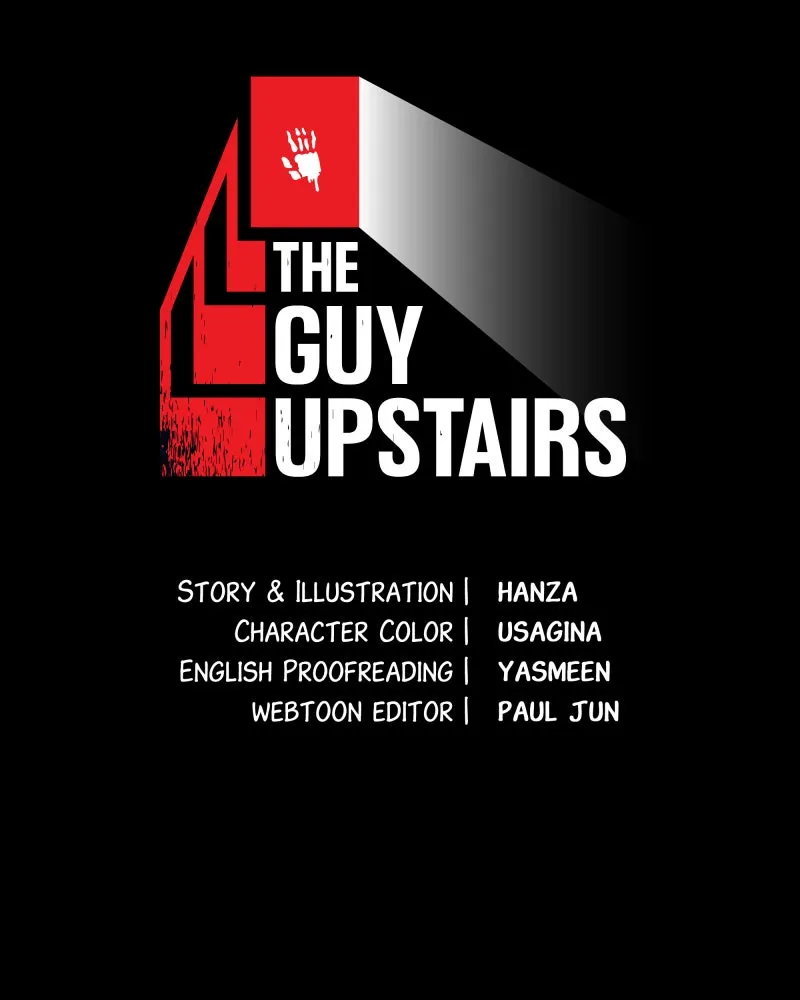 The Guy Upstairs Chapter 13 page 146 - 
