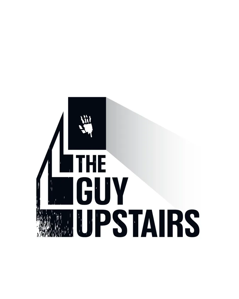 The Guy Upstairs Chapter 13 page 20 - 