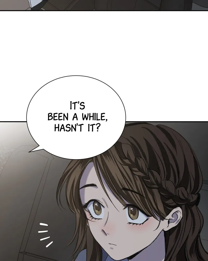 The Guy Upstairs Chapter 13 page 3 - 