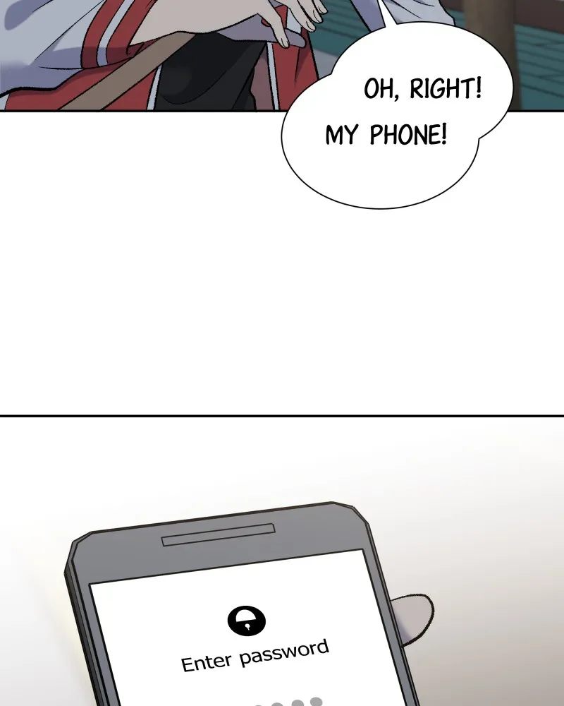 The Guy Upstairs Chapter 13 page 26 - 