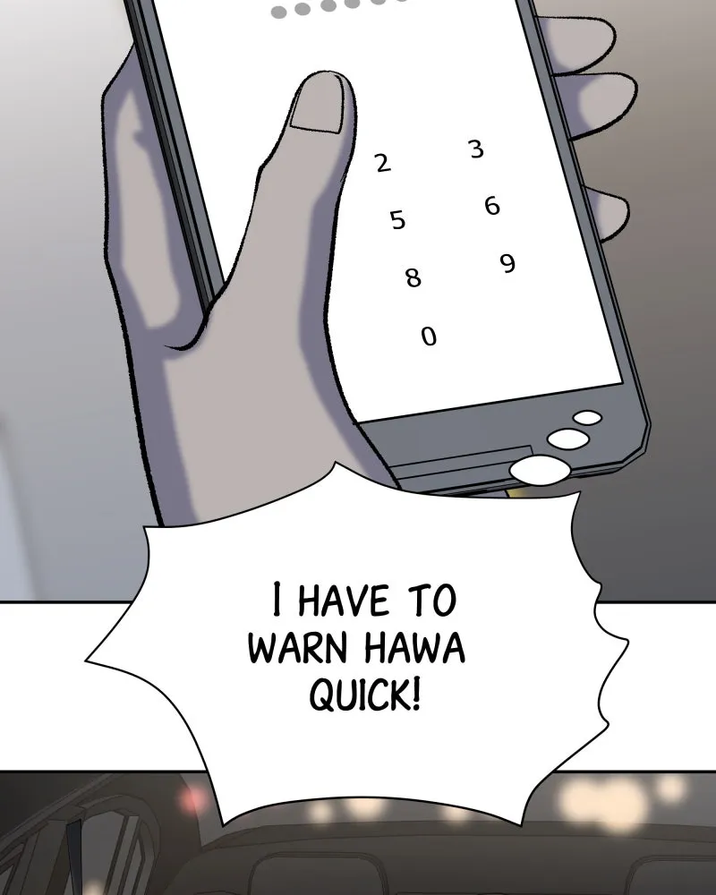 The Guy Upstairs Chapter 13 page 27 - 