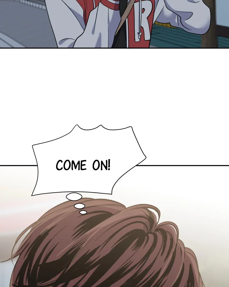 The Guy Upstairs Chapter 13 page 32 - 