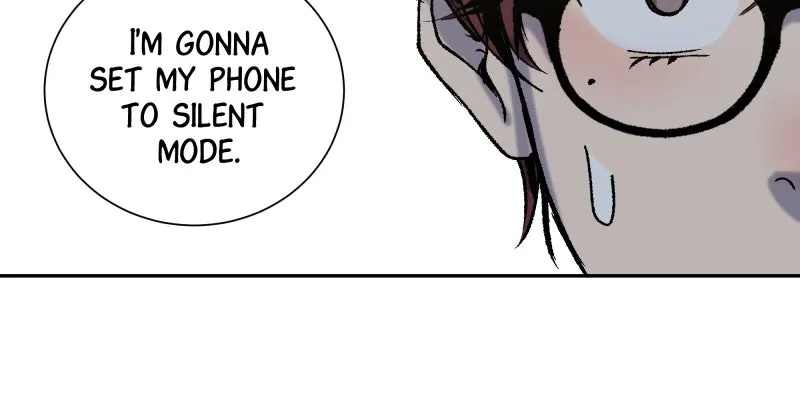 The Guy Upstairs Chapter 13 page 35 - 