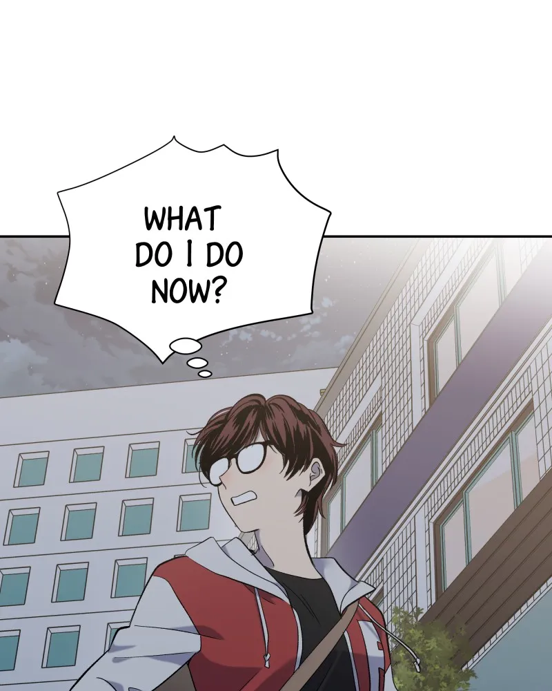 The Guy Upstairs Chapter 13 page 39 - 
