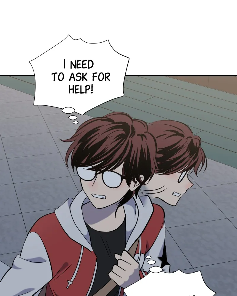 The Guy Upstairs Chapter 13 page 42 - 