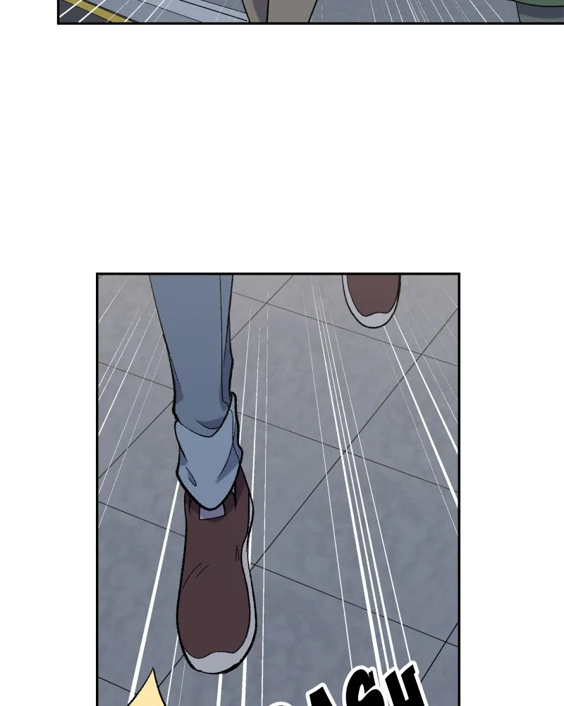The Guy Upstairs Chapter 13 page 46 - 