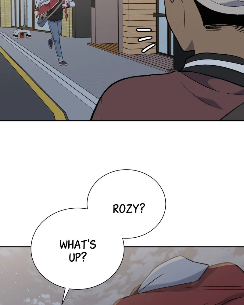 The Guy Upstairs Chapter 13 page 48 - 