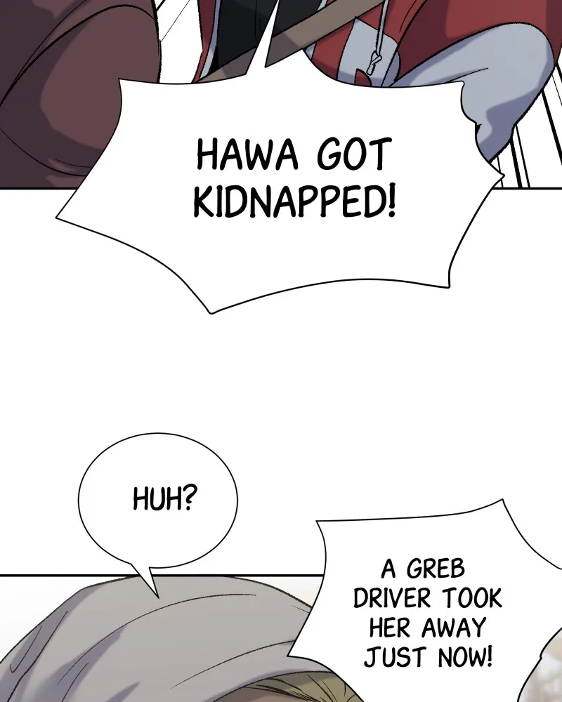 The Guy Upstairs Chapter 13 page 52 - 