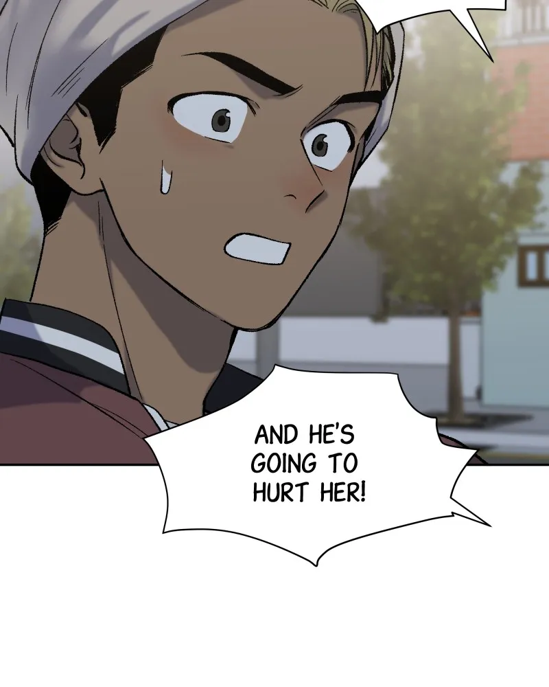 The Guy Upstairs Chapter 13 page 53 - 