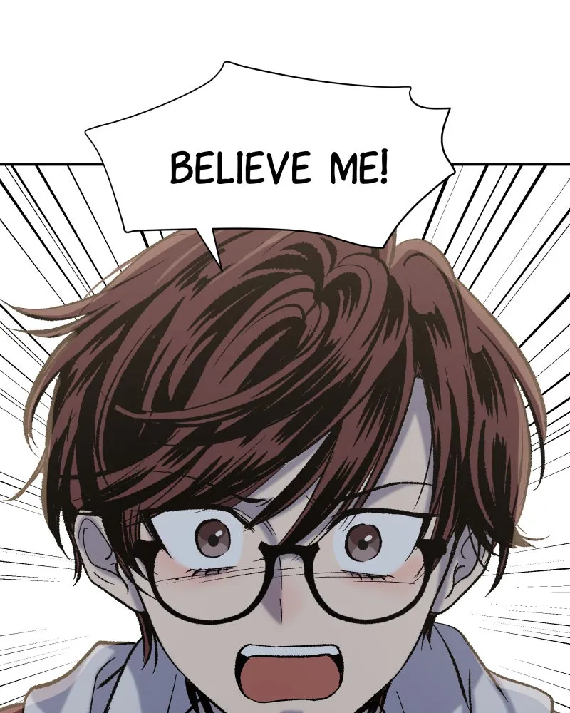 The Guy Upstairs Chapter 13 page 57 - 