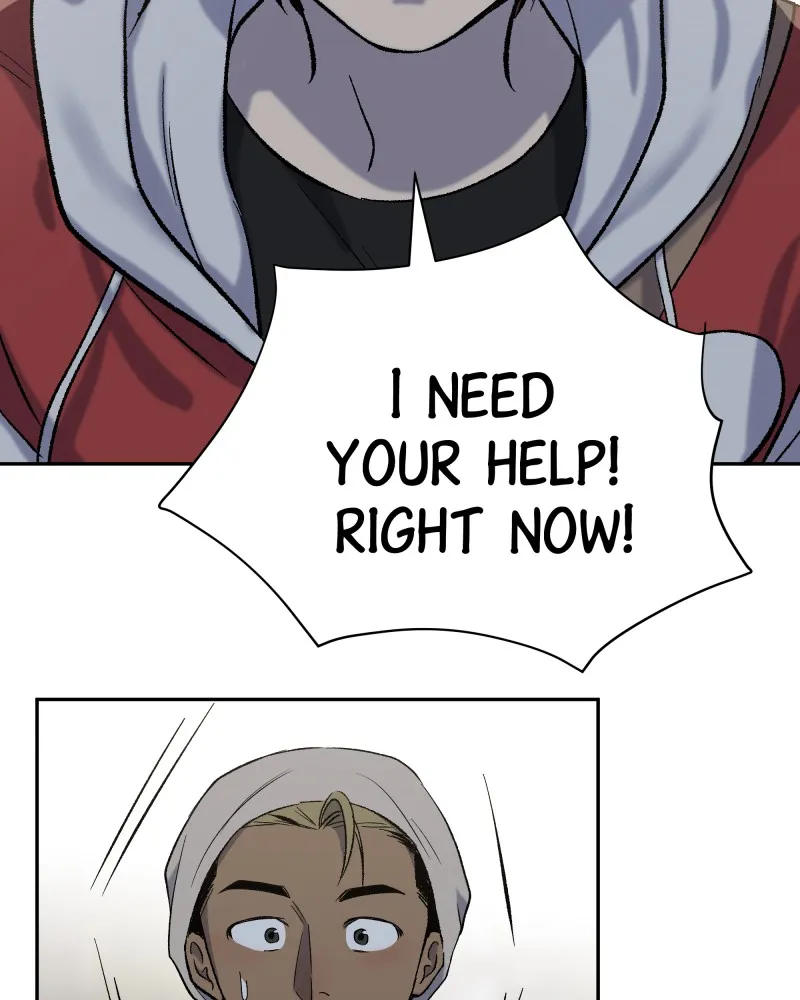 The Guy Upstairs Chapter 13 page 58 - 