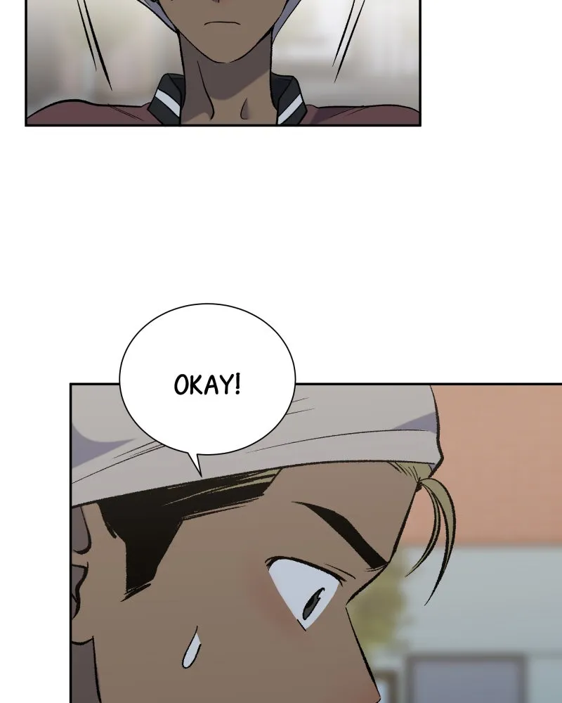 The Guy Upstairs Chapter 13 page 59 - 