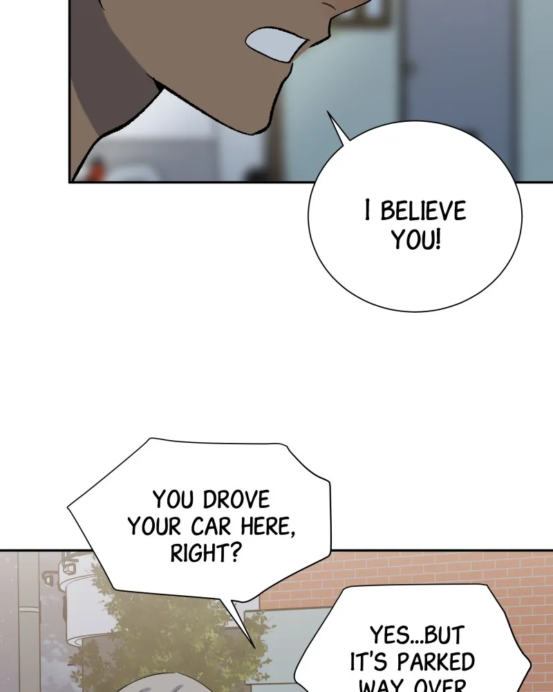 The Guy Upstairs Chapter 13 page 60 - 