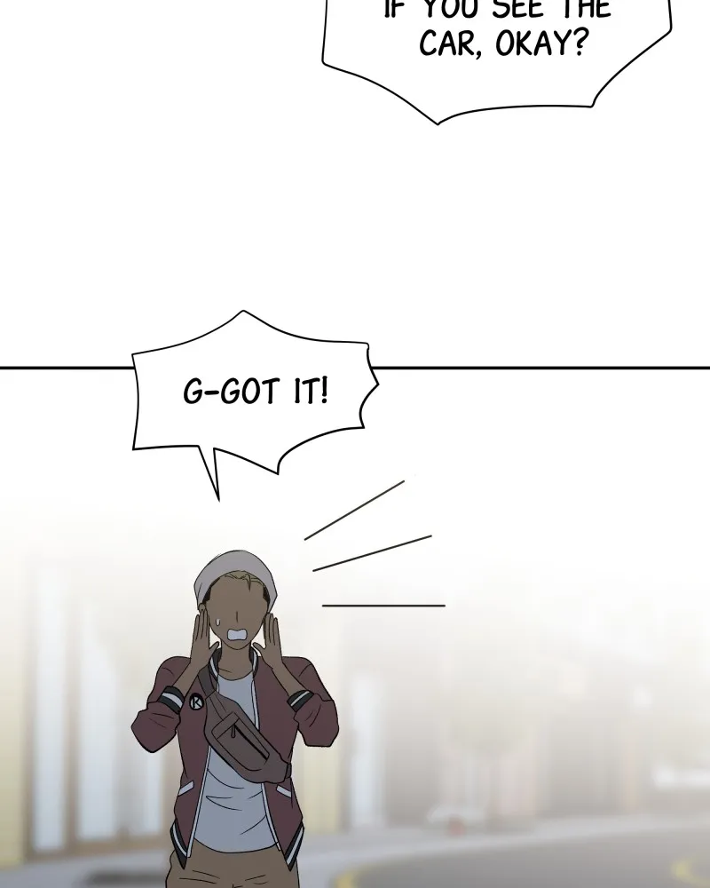 The Guy Upstairs Chapter 13 page 66 - 