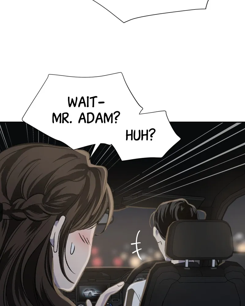 The Guy Upstairs Chapter 13 page 8 - 