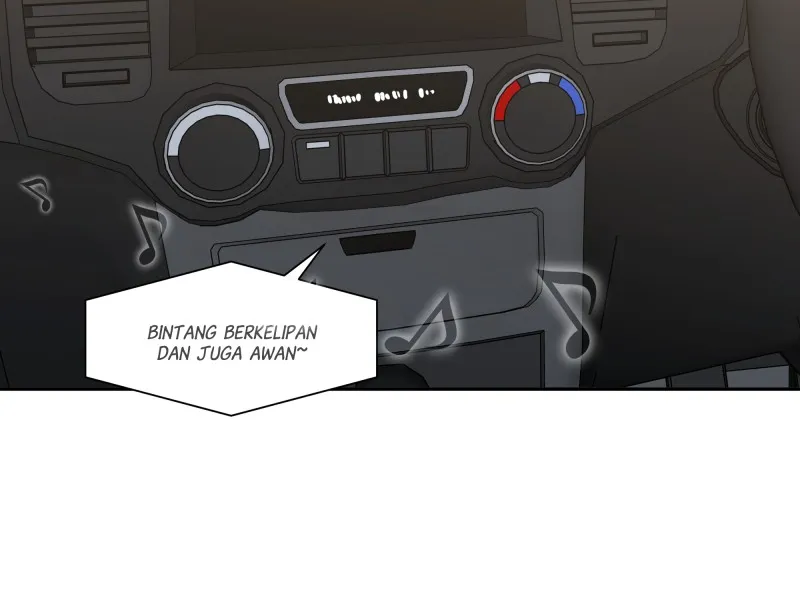 The Guy Upstairs Chapter 13 page 73 - 