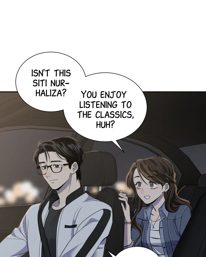The Guy Upstairs Chapter 13 page 74 - 