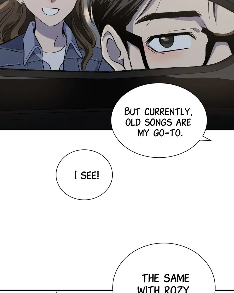 The Guy Upstairs Chapter 13 page 76 - 