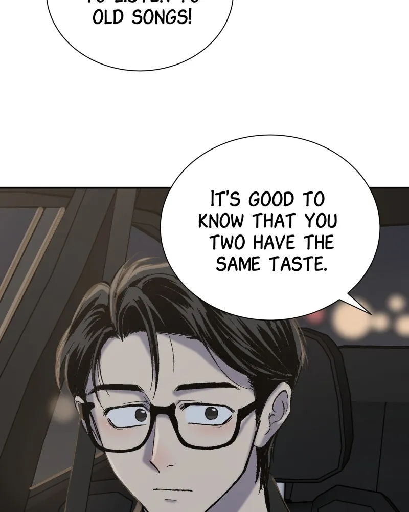 The Guy Upstairs Chapter 13 page 78 - 