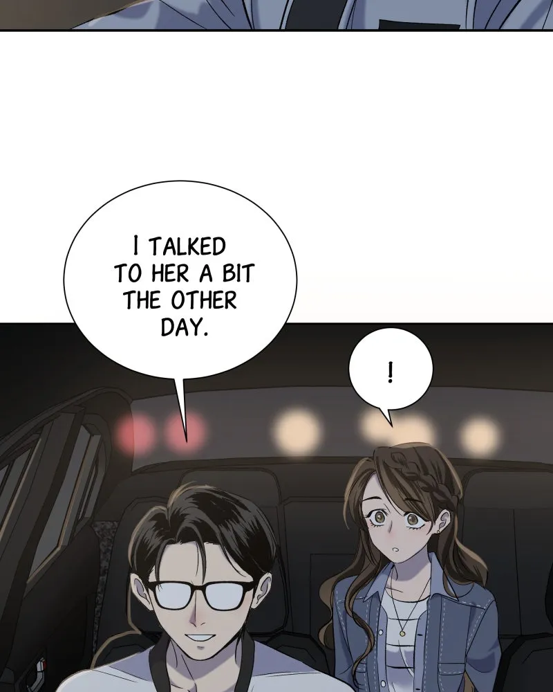 The Guy Upstairs Chapter 13 page 81 - 