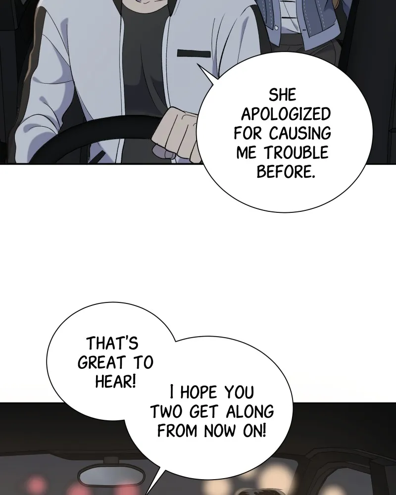 The Guy Upstairs Chapter 13 page 82 - 