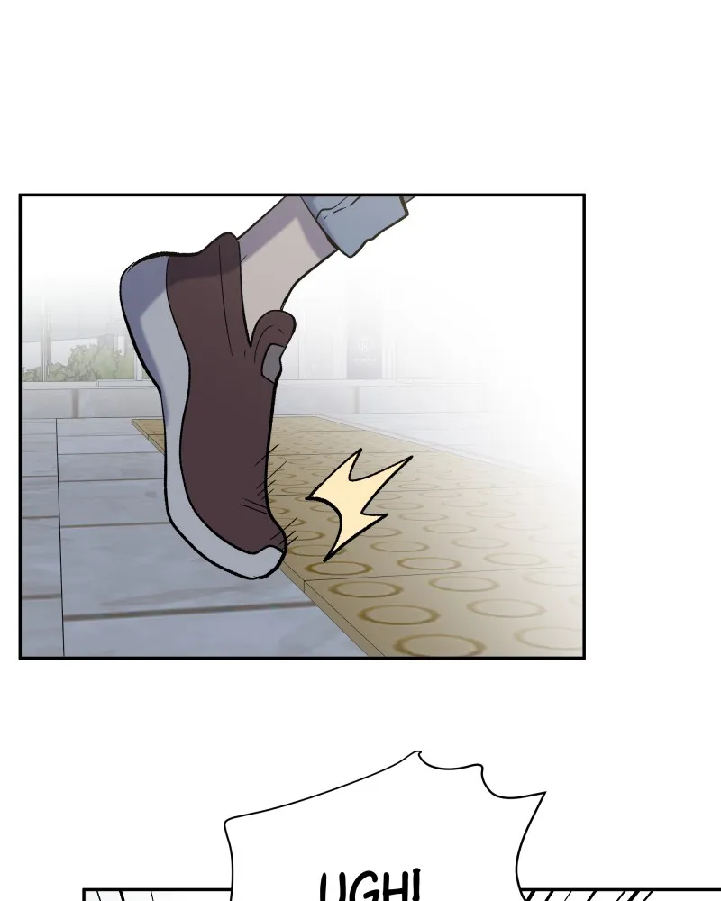 The Guy Upstairs Chapter 13 page 88 - 