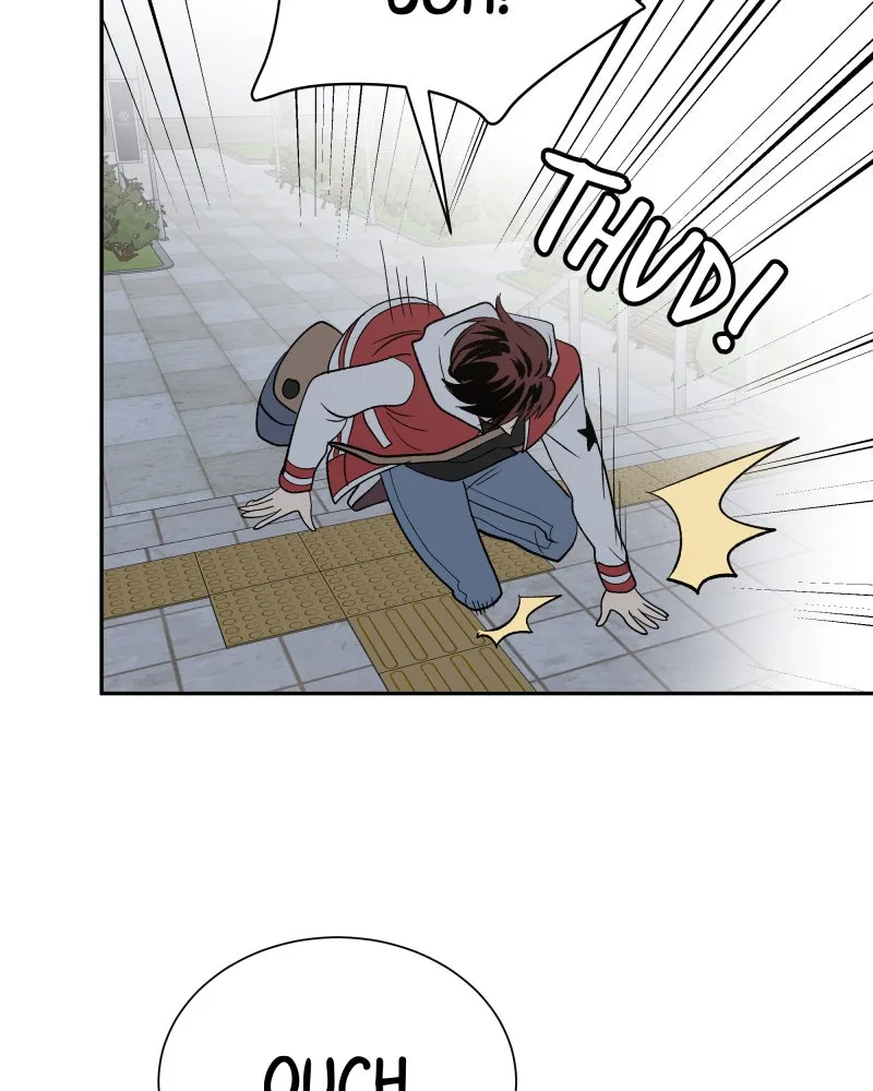 The Guy Upstairs Chapter 13 page 89 - 