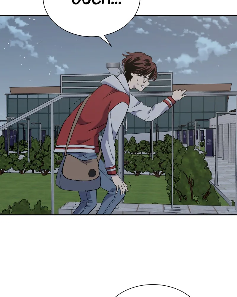 The Guy Upstairs Chapter 13 page 90 - 