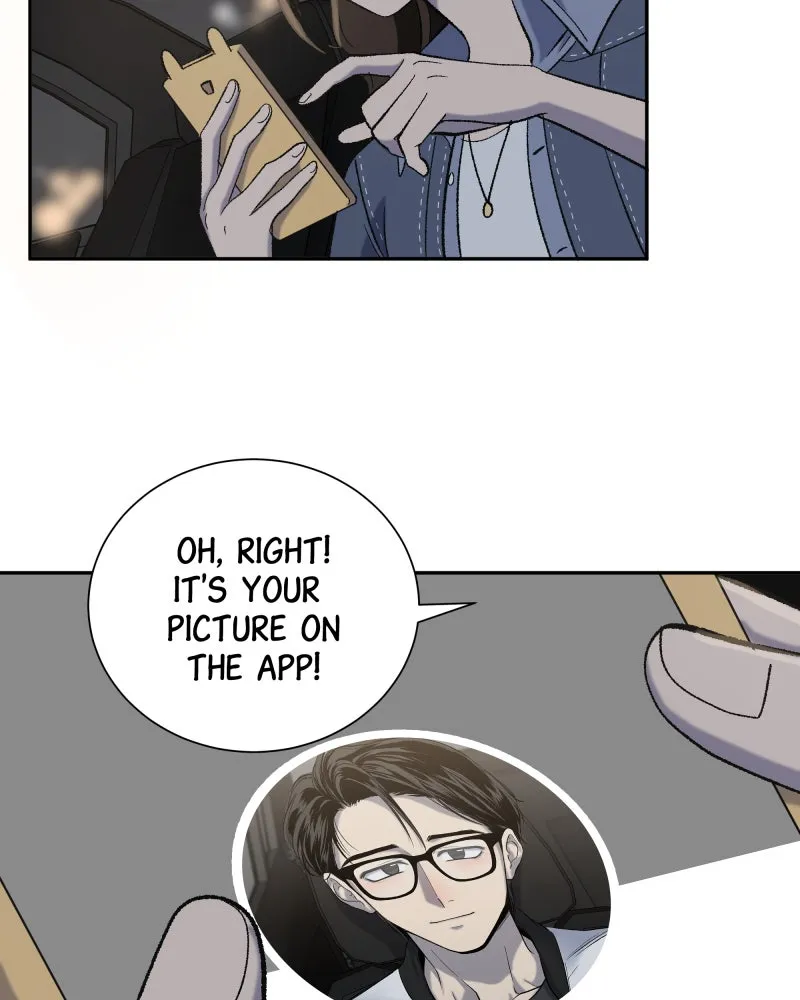 The Guy Upstairs Chapter 13 page 10 - 