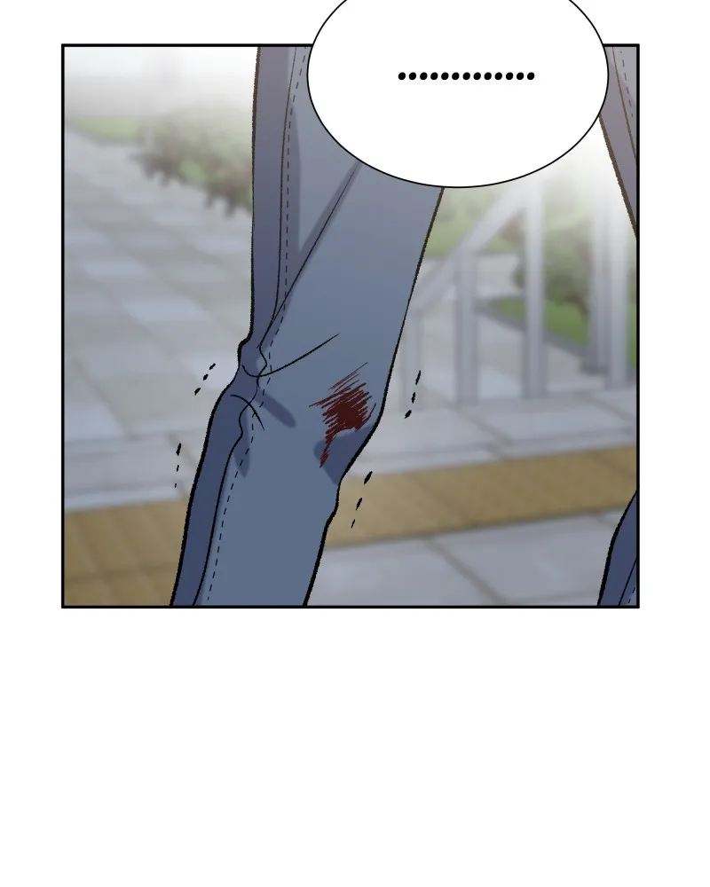 The Guy Upstairs Chapter 13 page 91 - 