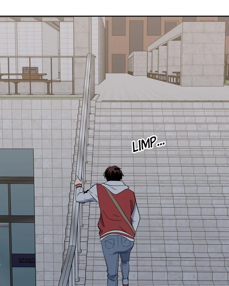 The Guy Upstairs Chapter 13 page 92 - 