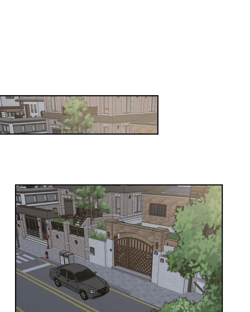 The Guy Upstairs Chapter 13 page 94 - 