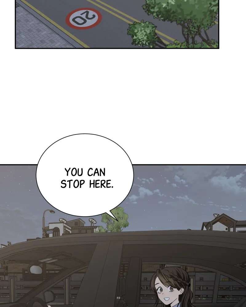 The Guy Upstairs Chapter 13 page 95 - 